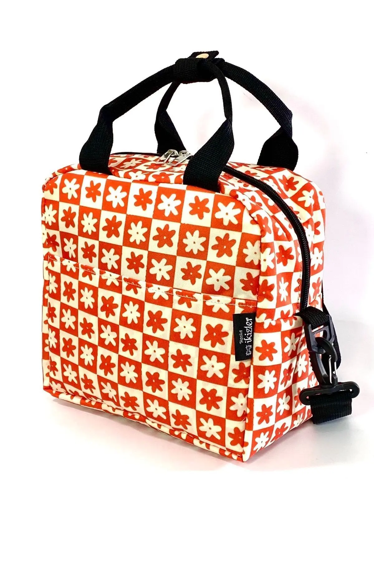 Termal ( Sıcak / Soğuk ) Yemek , Beslenme , Mama Taşıma Çantası