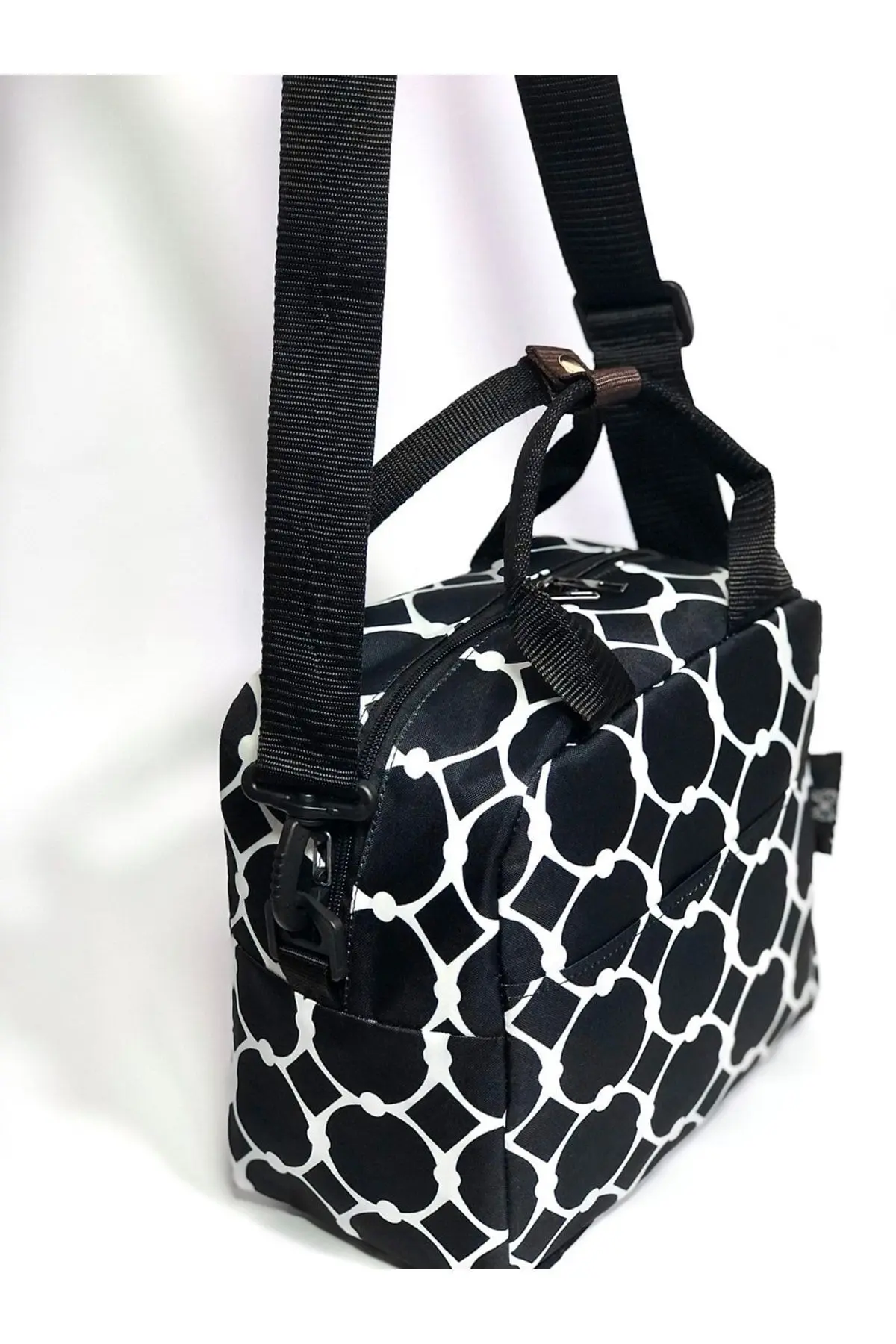 Isı Yalıtımlı ,termal (SICAK/SOGUK) Beslenme , Ofis , Yemek Taşıma Çantası