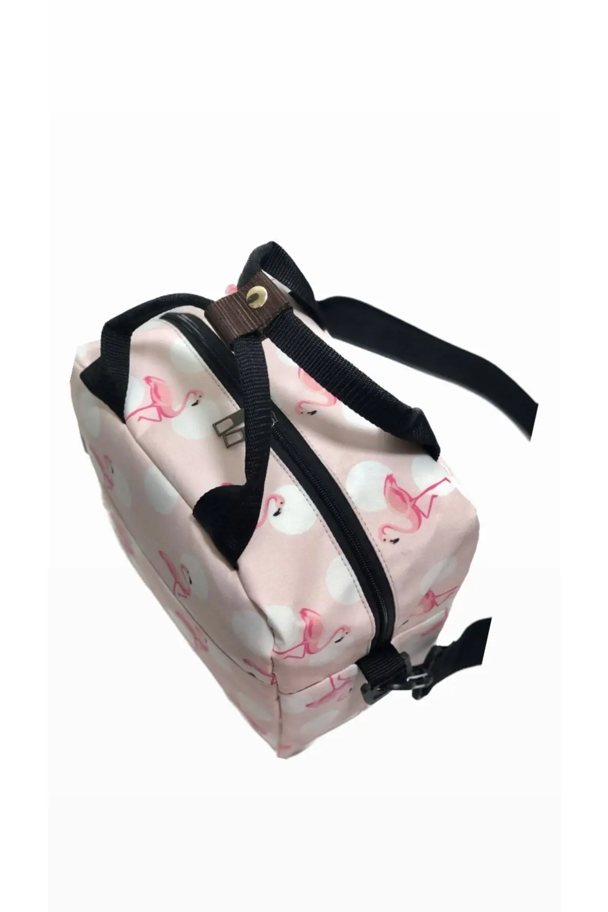 Termal Isı Yalıtımlı ,yemek Taşıma Çantası , Sıcak Soğuk Taşıma , Beslenme Ofis , Bebek Mama Çantası