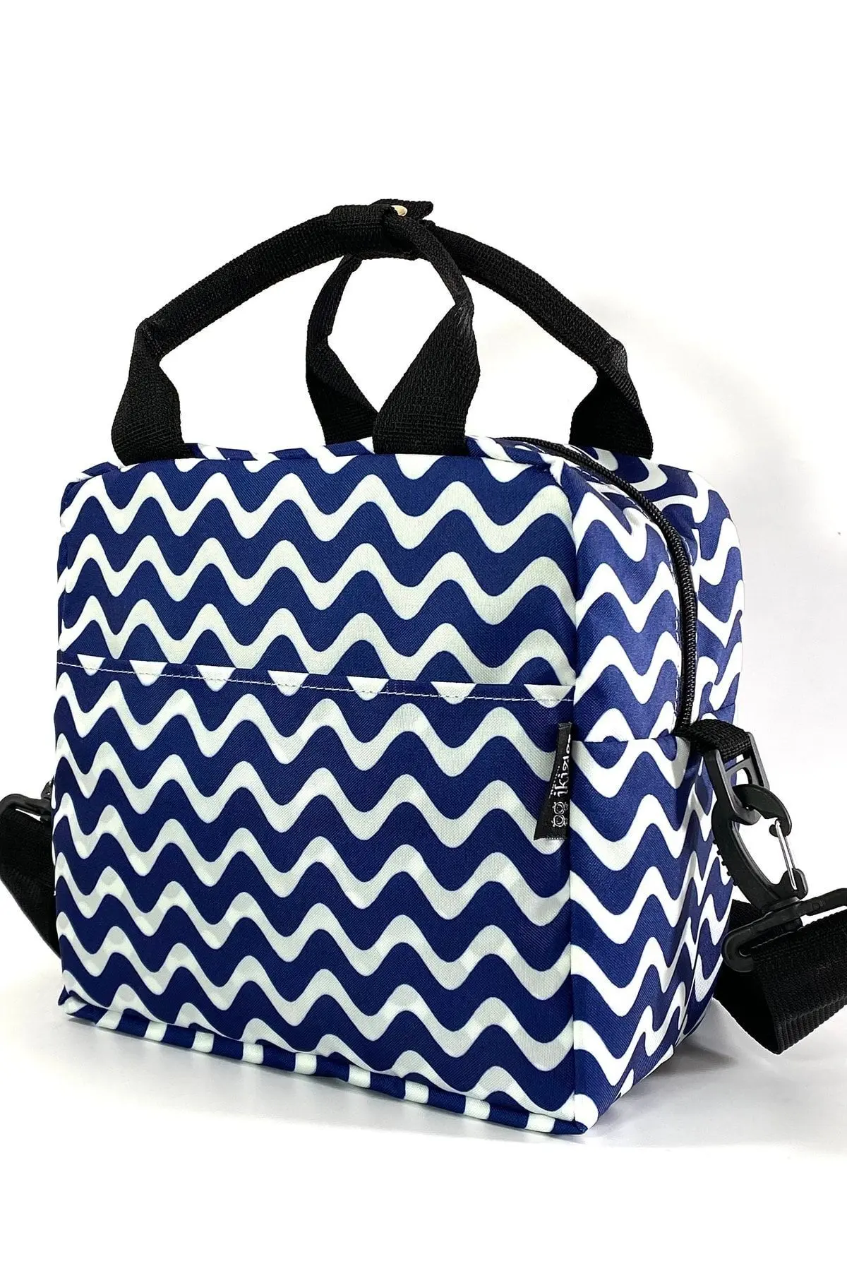 Termal ( Sıcak / Soğuk ) Yemek , Beslenme , Mama Taşıma Çantası