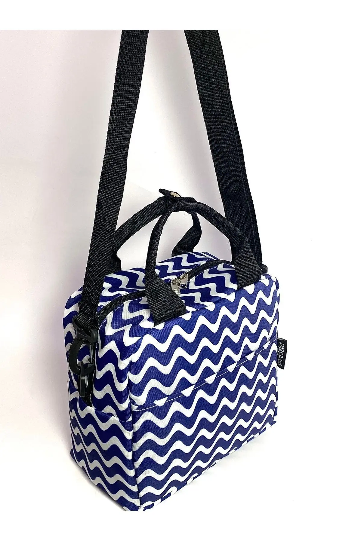 Termal ( Sıcak / Soğuk ) Yemek , Beslenme , Mama Taşıma Çantası