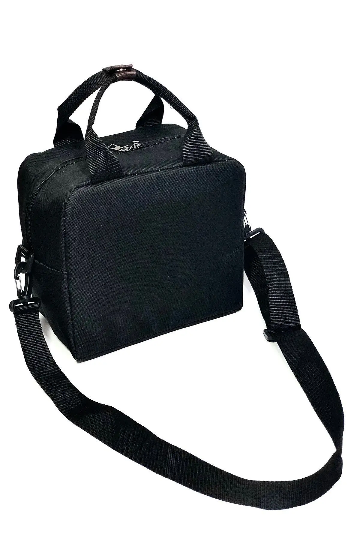 Termal (SICAK/SOGUK) Yemek Taşıma Çantası