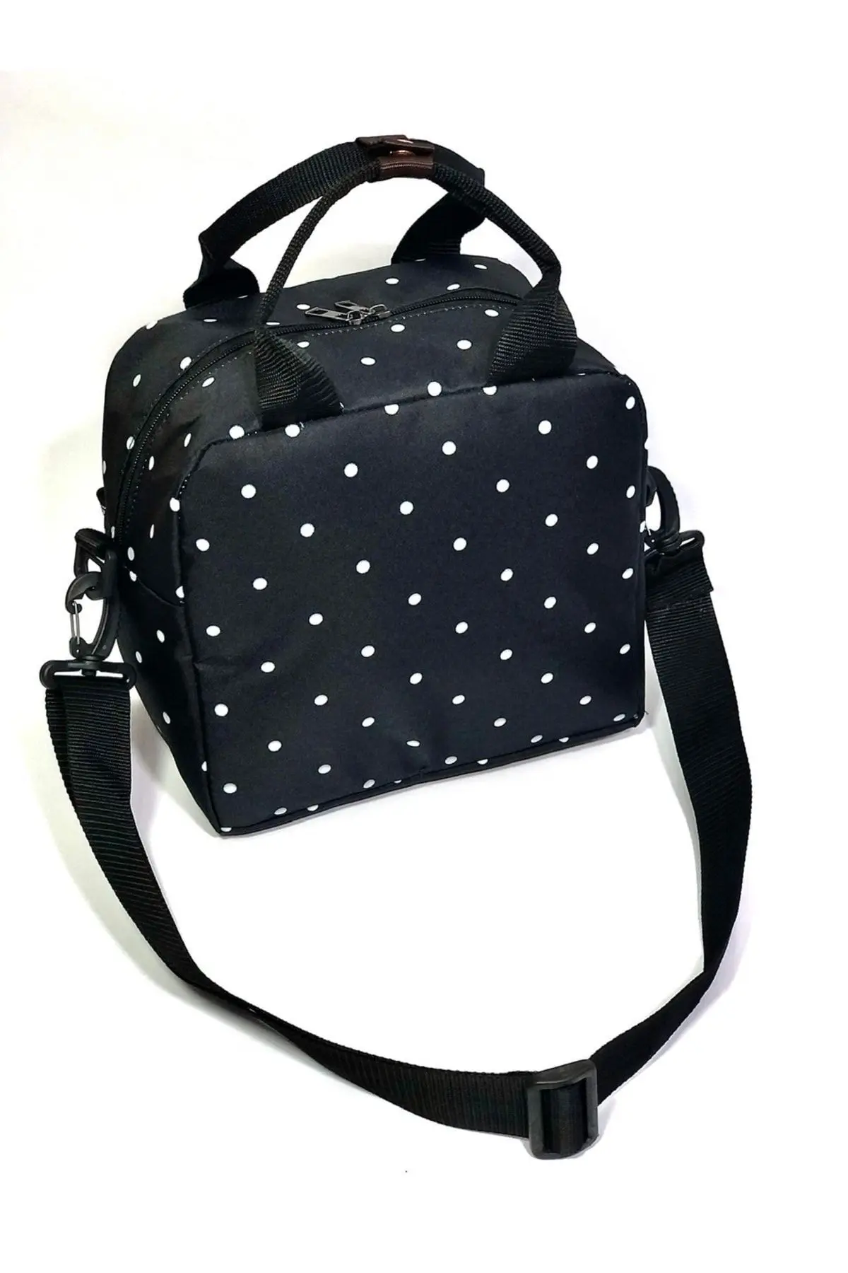 Isı Yalıtımlı ,termal (SICAK/SOGUK) Yemek Taşıma ,ofis , Beslenme , Mama , Bebek Çantası