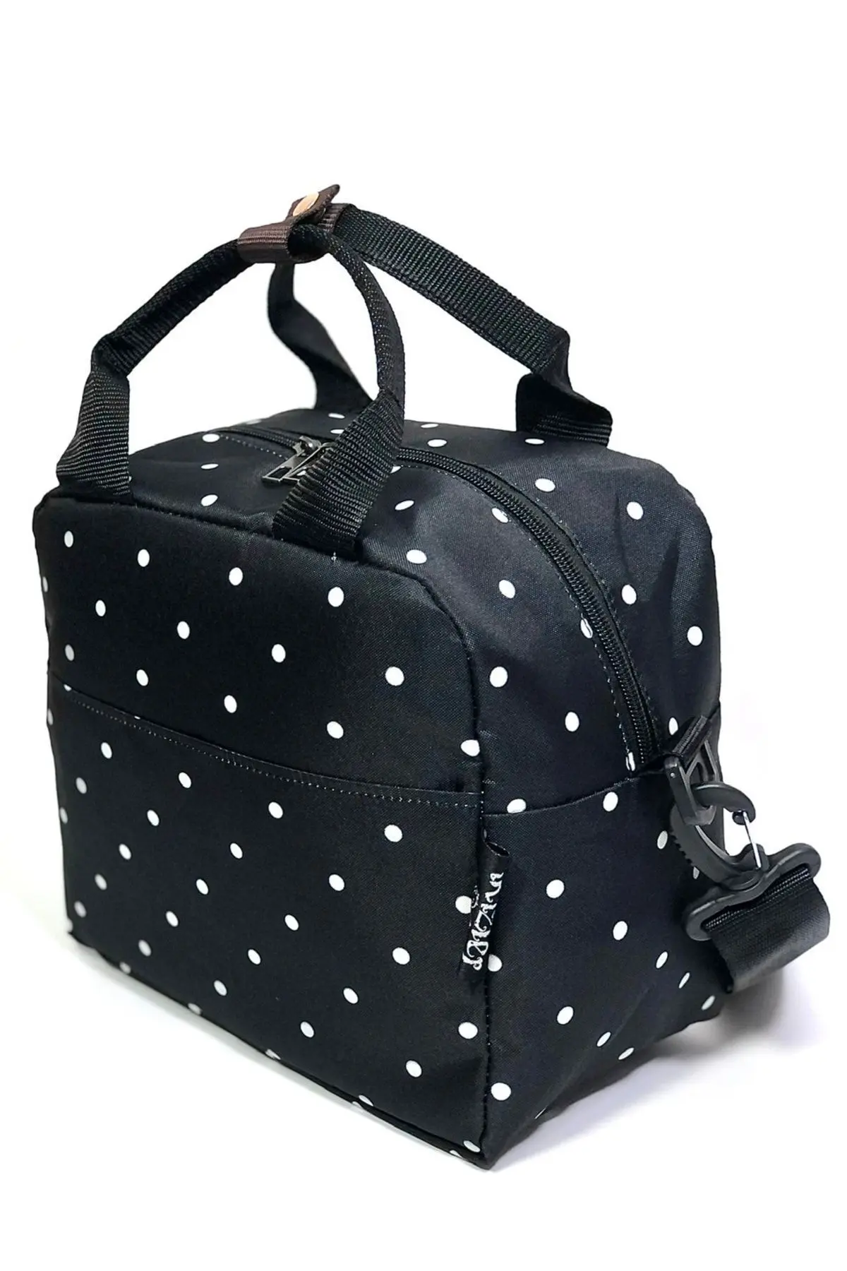 Isı Yalıtımlı ,termal (SICAK/SOGUK) Yemek Taşıma ,ofis , Beslenme , Mama , Bebek Çantası