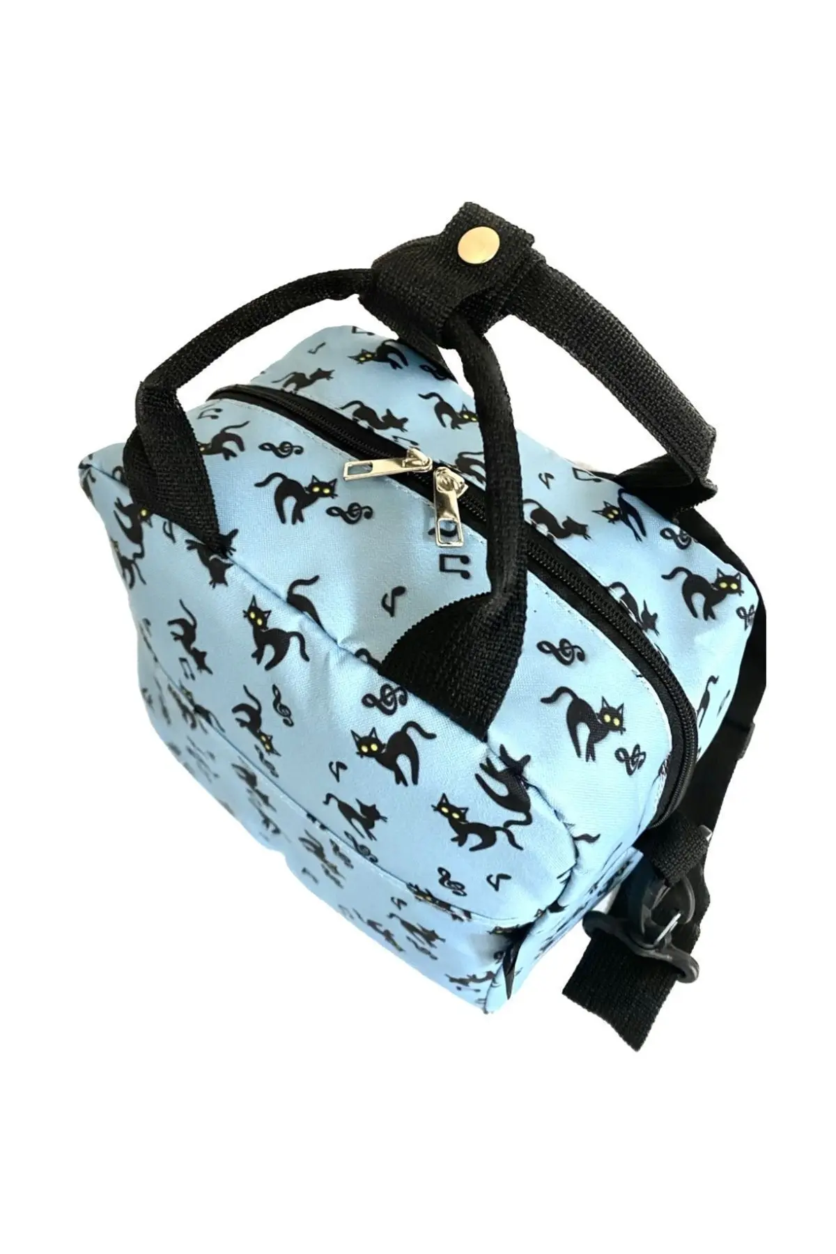 Isi Yalitimli , Termal Sıcak/soğuk Beslenme , Mama , Yemek Taşıma Çantası