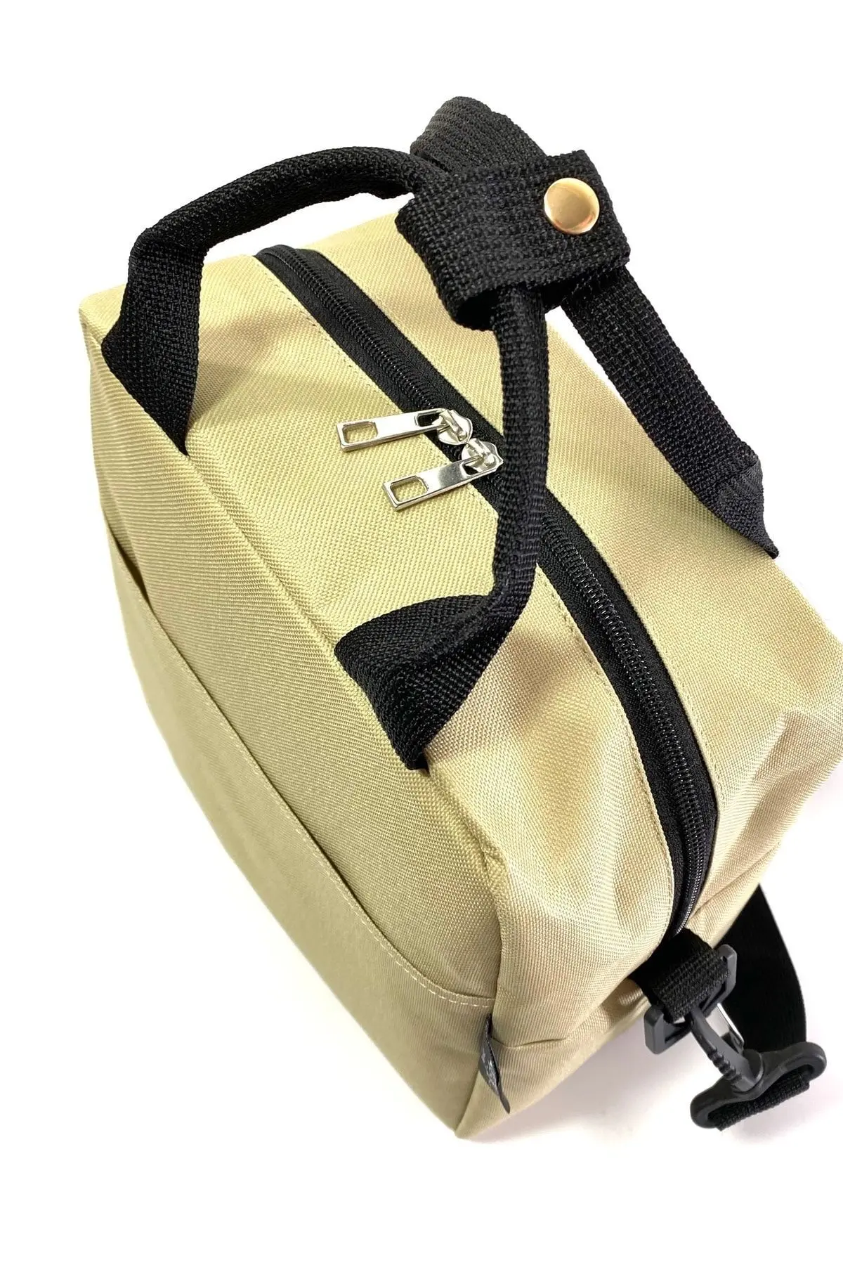 Termal , Su Geçirmez ( Sıcak / Soğuk ) Yemek , Beslenme , Mama Taşıma Çantası