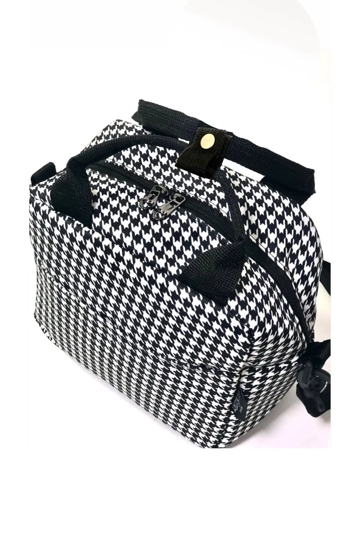 Termal ( Sıcak / Soğuk ) Yemek , Beslenme , Mama Taşıma Çantası