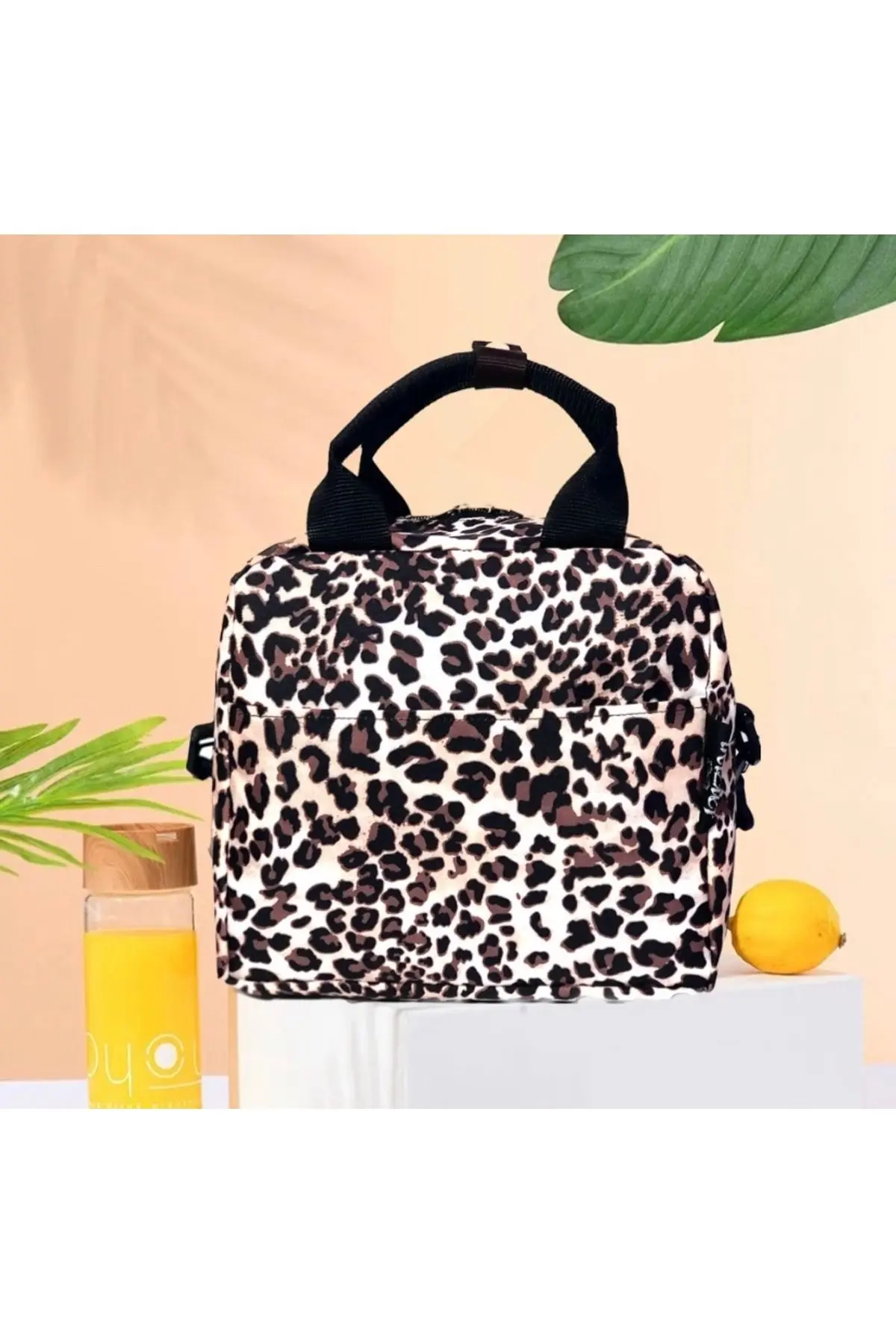 Leopar desen
