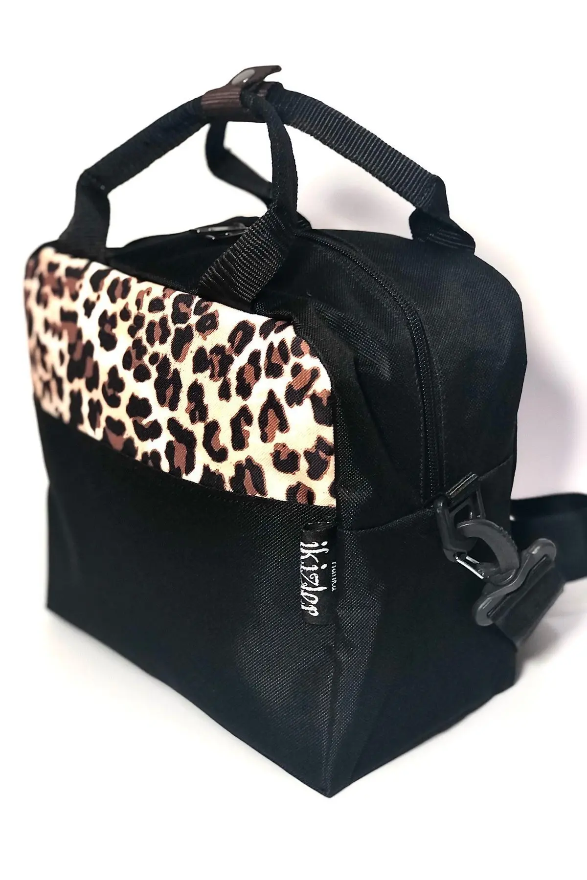 Termal (SICAK/SOGUK) Yemek Taşıma Çantası