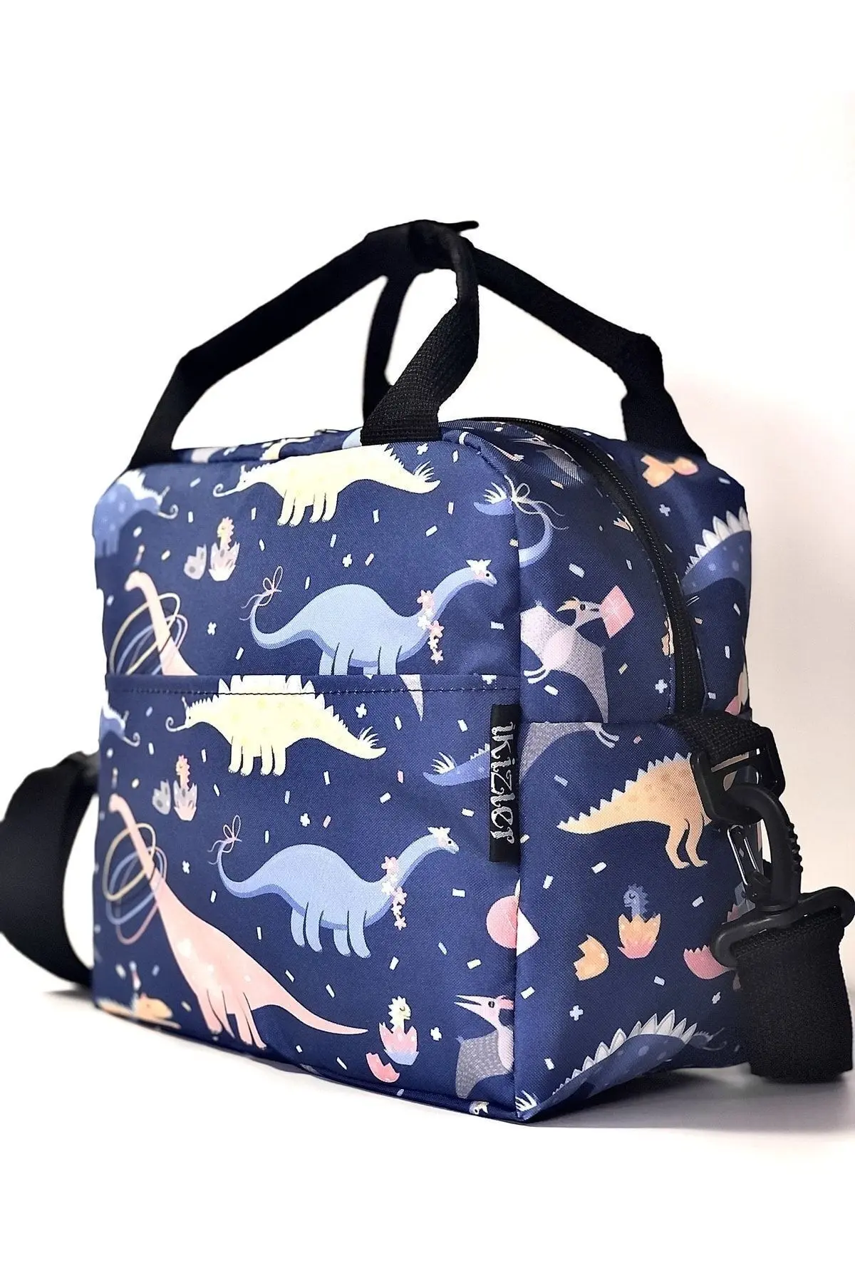 Termal Isı Yalitımlı Sıcak Soğuk Beslenme , Mama Çanta