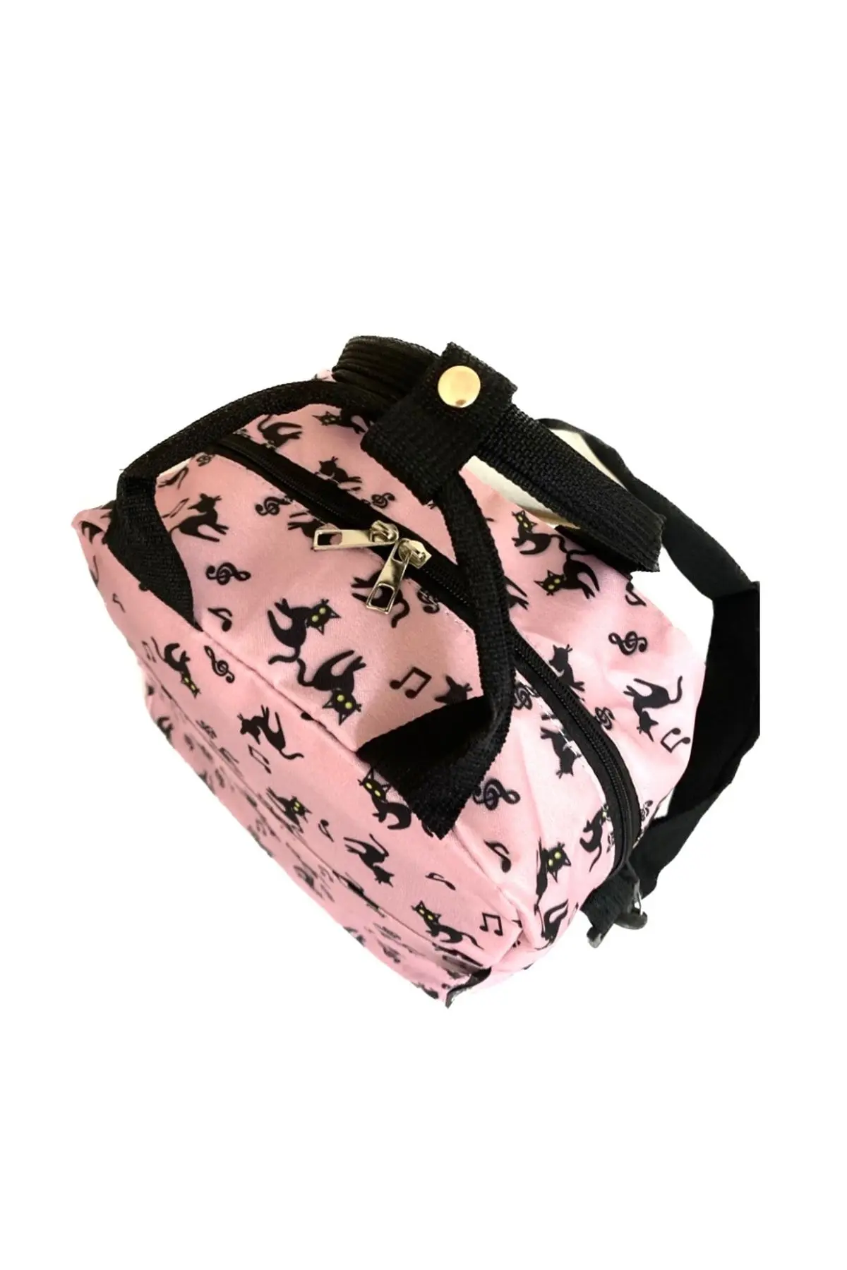 Termal , Su Geçirmez ,sıcak/soğuk Beslenme , Mama , Yemek Taşıma Çantası