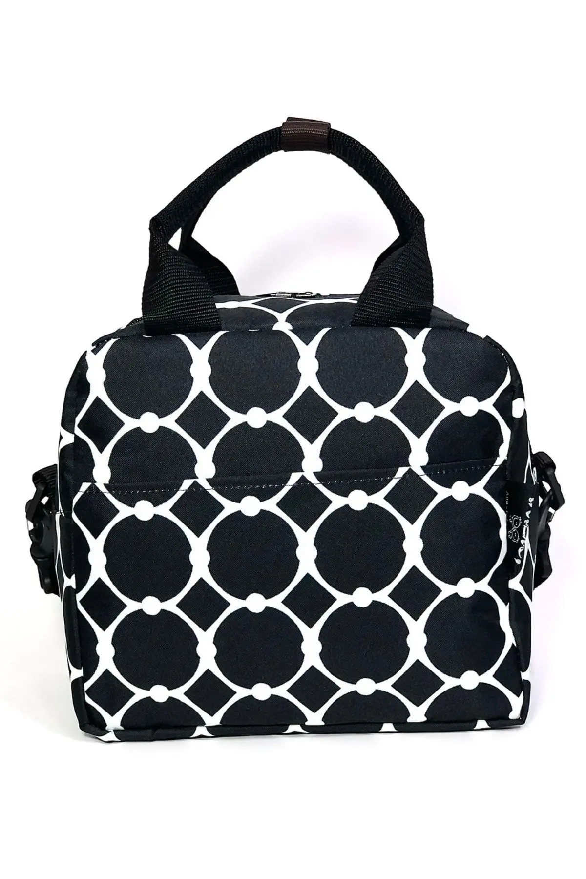 Isı Yalıtımlı ,termal (SICAK/SOGUK) Beslenme , Ofis , Yemek Taşıma Çantası