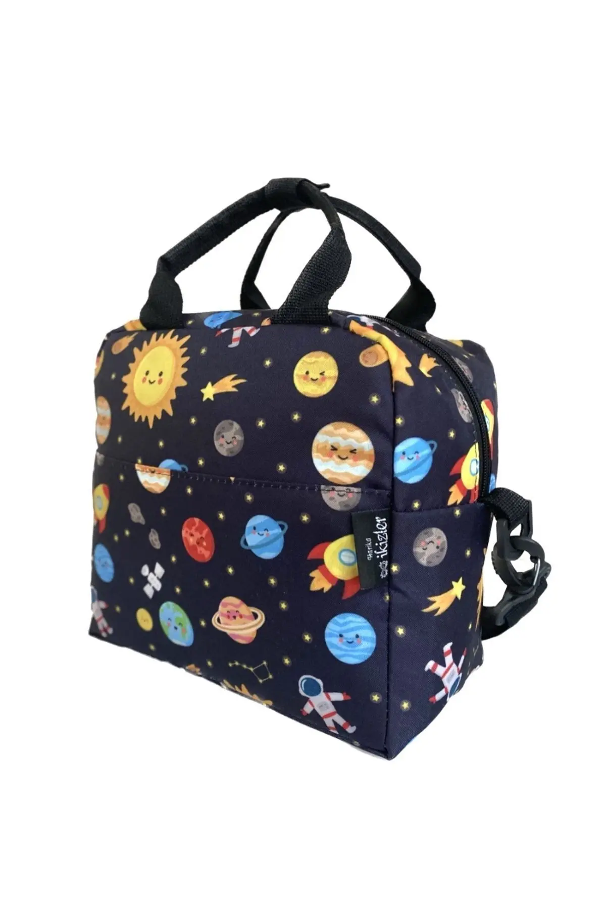 Termal , Su Geçirmez, Sıcak/soğuk Beslenme , Mama , Yemek Taşıma Çantası