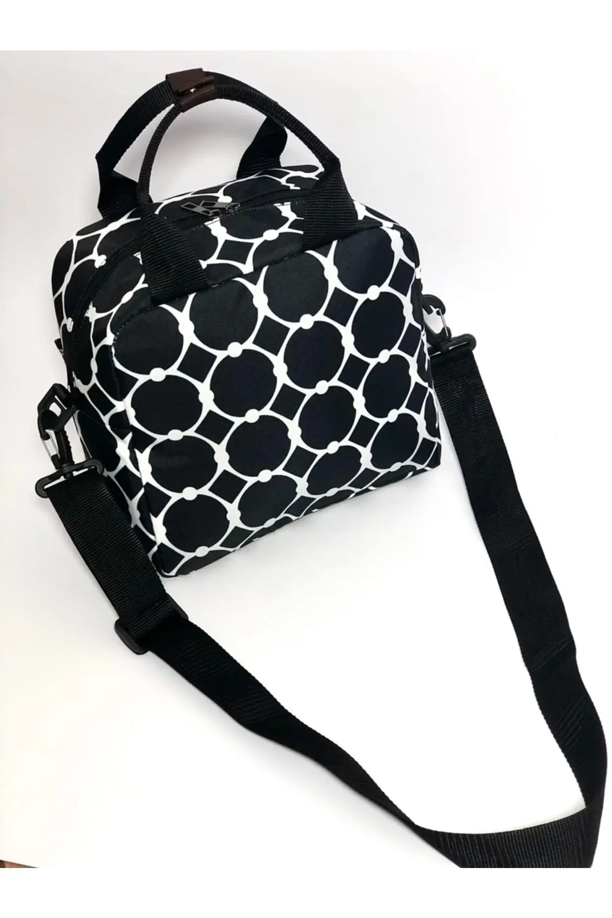 Isı Yalıtımlı ,termal (SICAK/SOGUK) Beslenme , Ofis , Yemek Taşıma Çantası