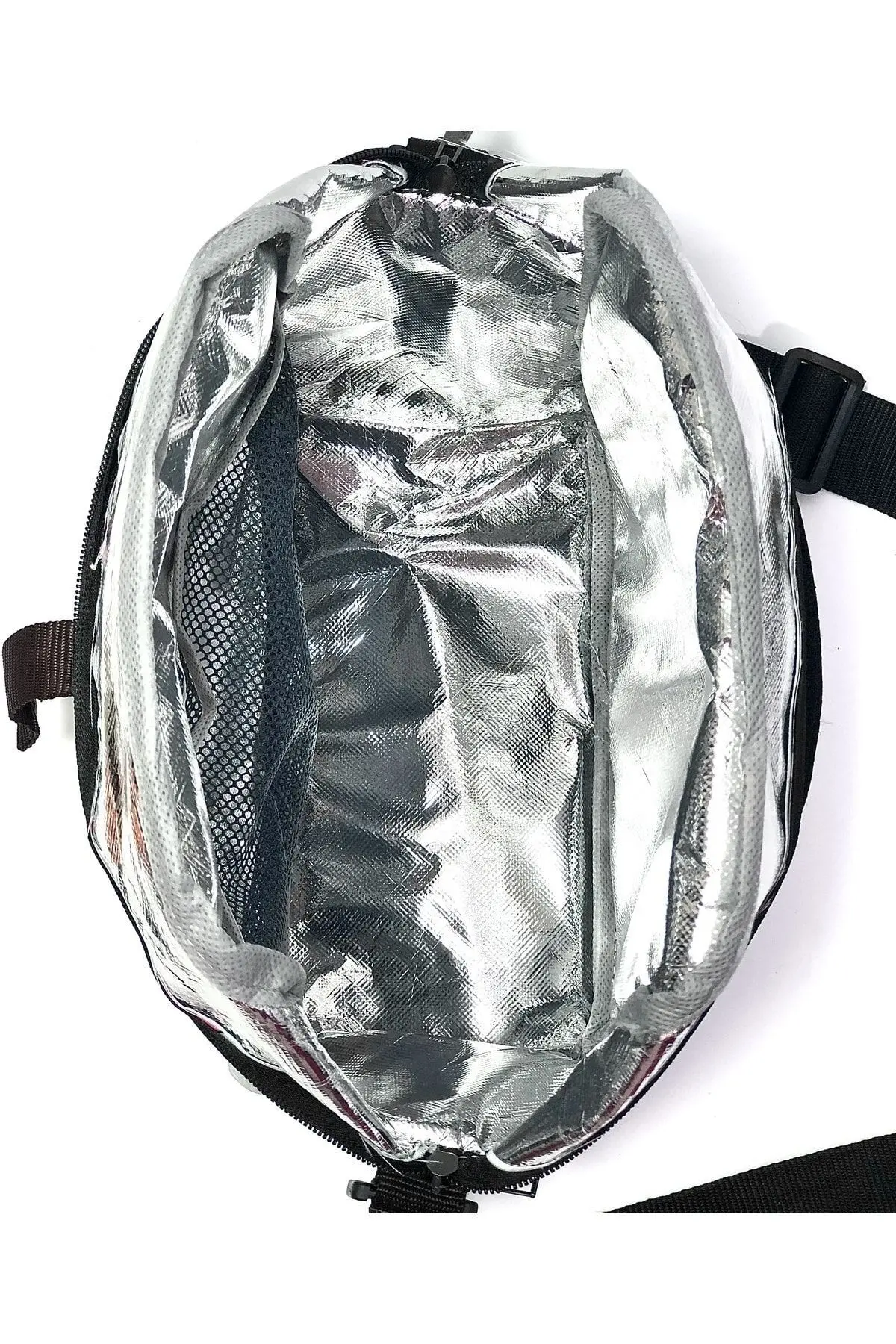 Termal ( Sıcak / Soğuk ) Yemek , Beslenme , Mama Taşıma Çantası