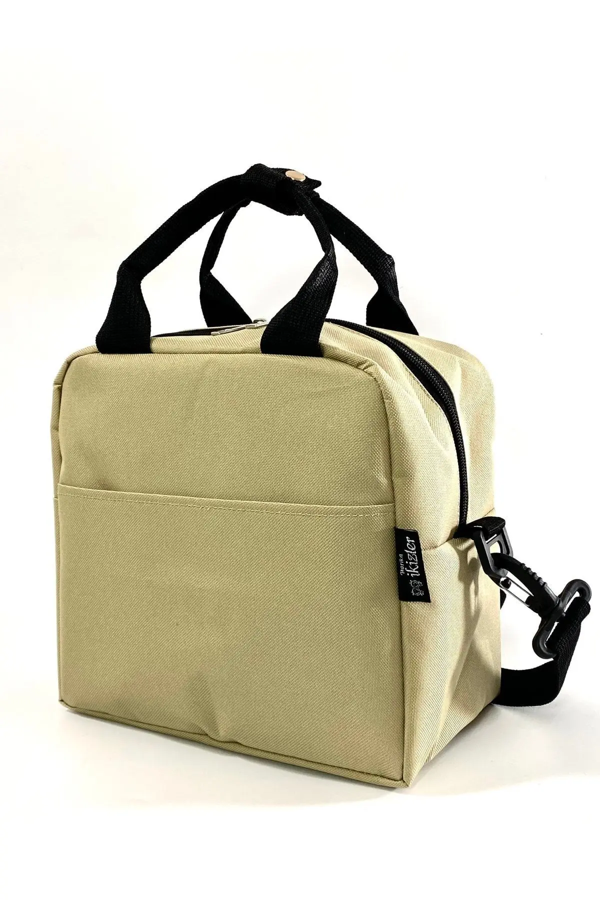 Termal , Su Geçirmez ( Sıcak / Soğuk ) Yemek , Beslenme , Mama Taşıma Çantası