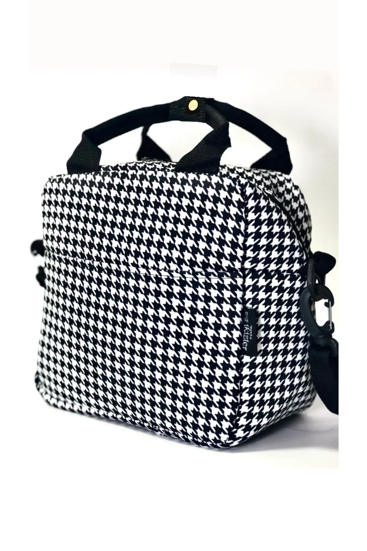 Termal ( Sıcak / Soğuk ) Yemek , Beslenme , Mama Taşıma Çantası