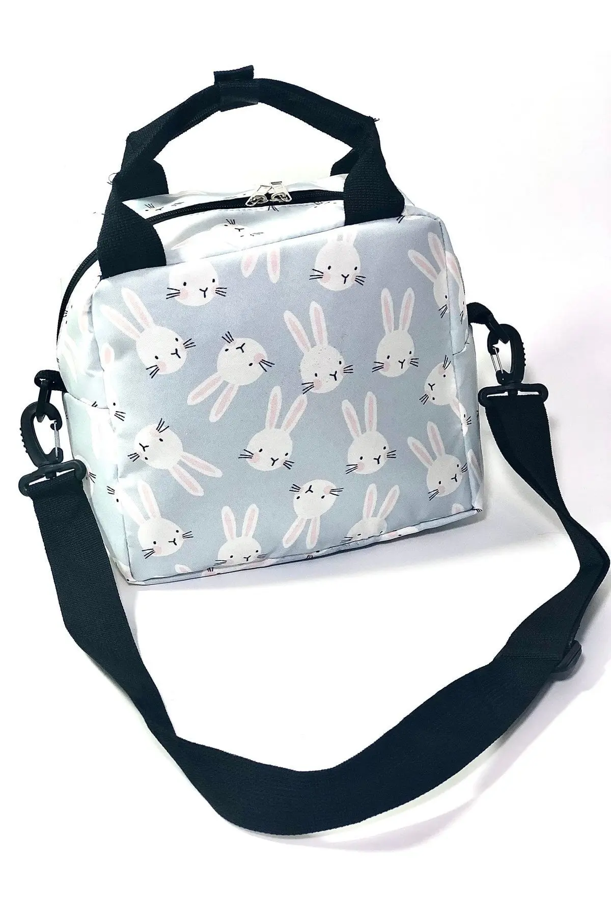 Termal Isı Yalitımlı Sıcak Soğuk Beslenme , Mama Çantası