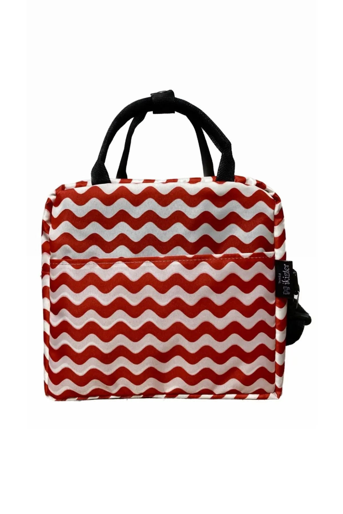 Termal beslenme çantası ; sıcak , soğuk kullanım ilaç taşımaya uygun