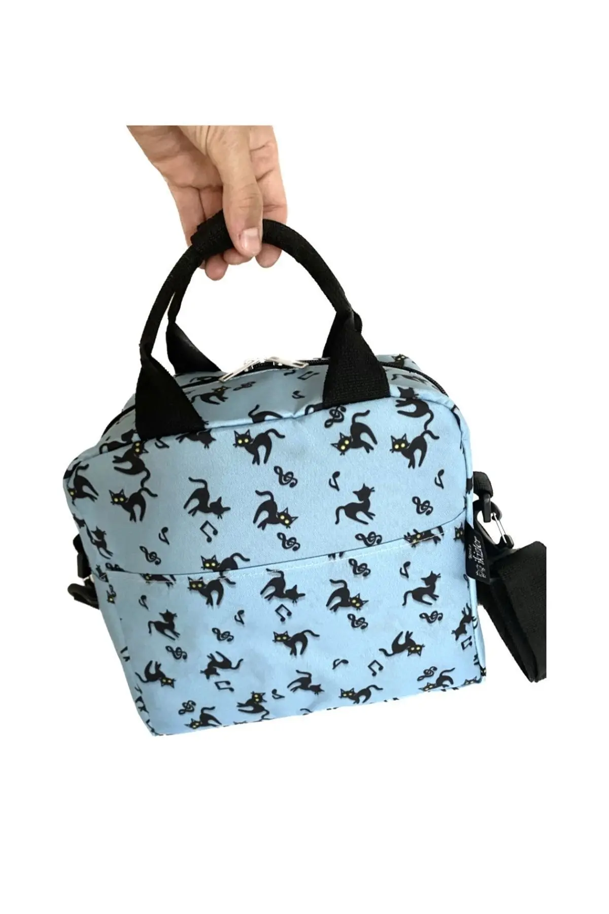 Isi Yalitimli , Termal Sıcak/soğuk Beslenme , Mama , Yemek Taşıma Çantası