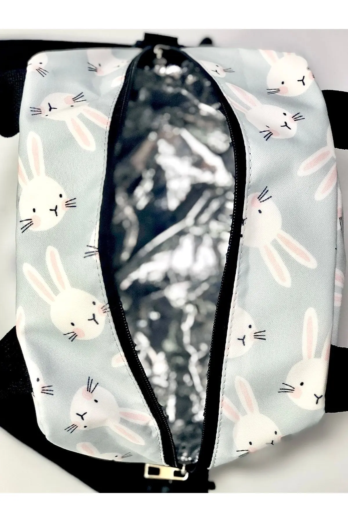 Termal Isı Yalitımlı Sıcak Soğuk Beslenme , Mama Çantası