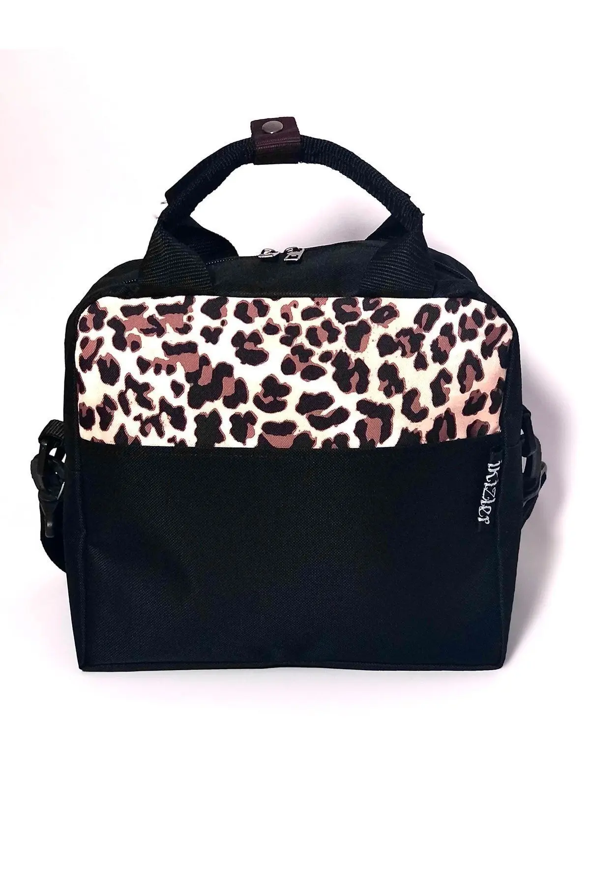 Termal (SICAK/SOGUK) Yemek Taşıma Çantası