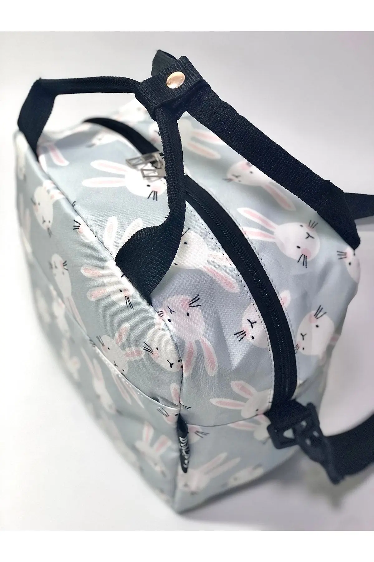 Termal Isı Yalitımlı Sıcak Soğuk Beslenme , Mama Çantası