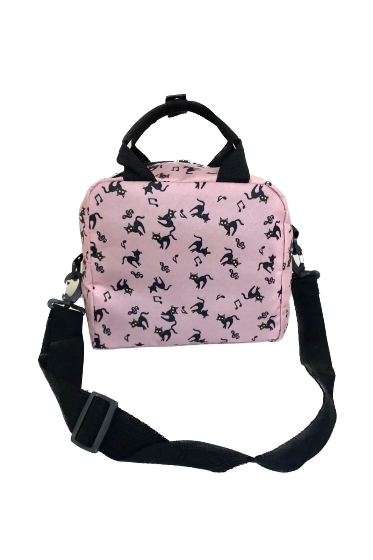 Termal , Su Geçirmez ,sıcak/soğuk Beslenme , Mama , Yemek Taşıma Çantası