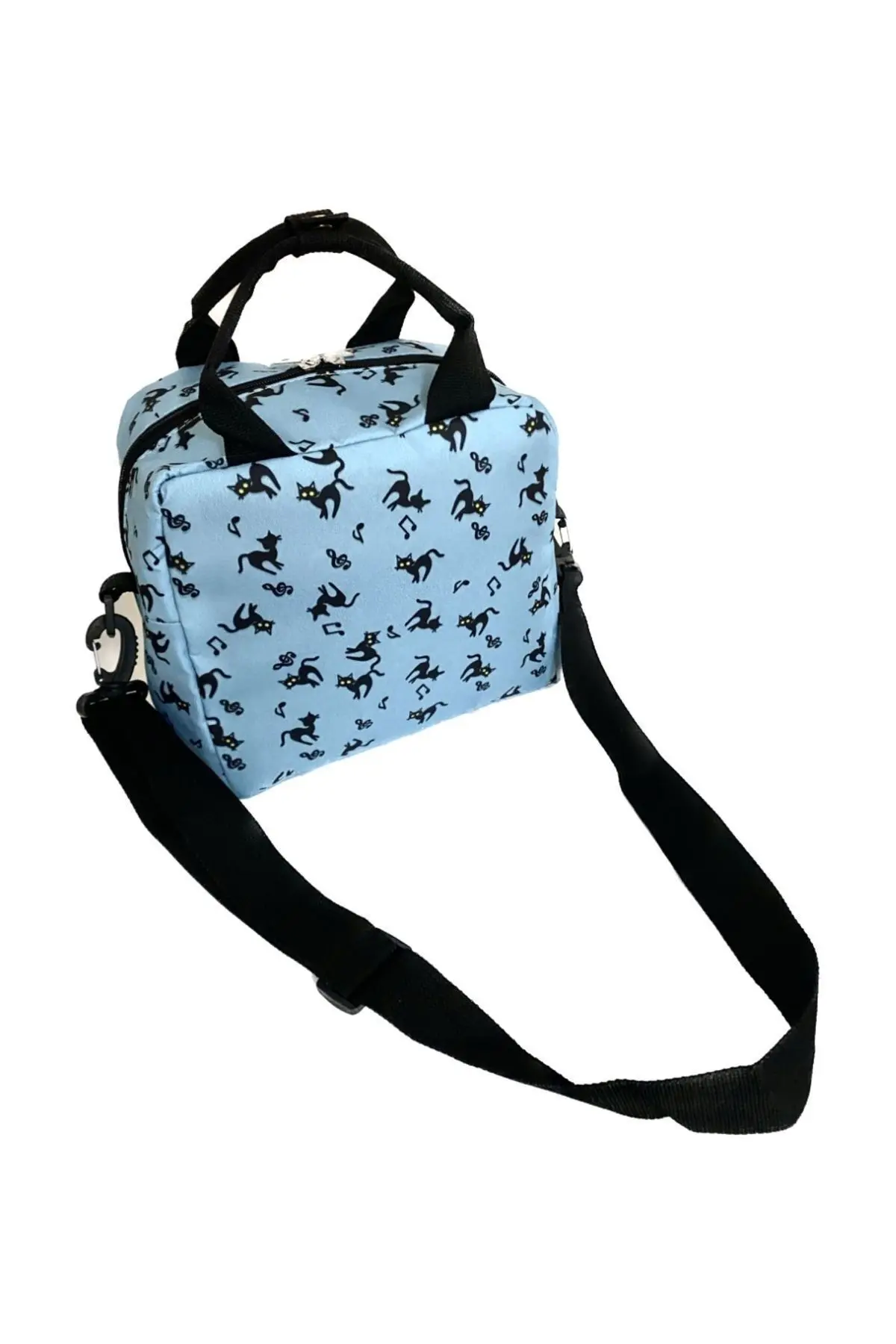 Isi Yalitimli , Termal Sıcak/soğuk Beslenme , Mama , Yemek Taşıma Çantası