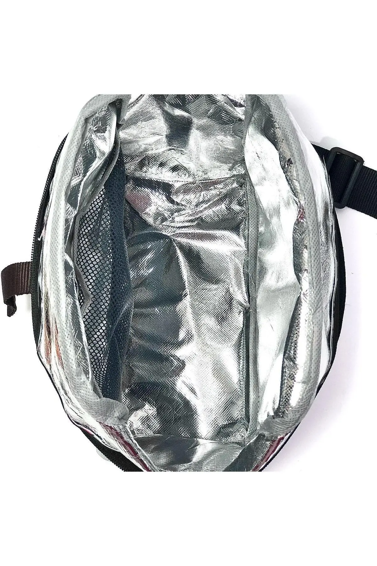 Termal ( Sıcak / Soğuk ) Yemek , Beslenme , Mama Taşıma Çantası