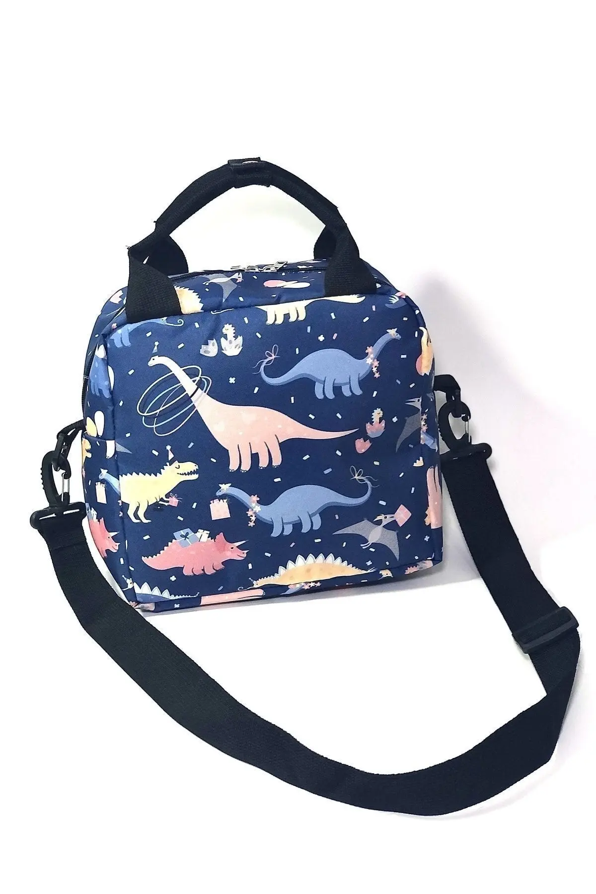 Termal Isı Yalitımlı Sıcak Soğuk Beslenme , Mama Çanta