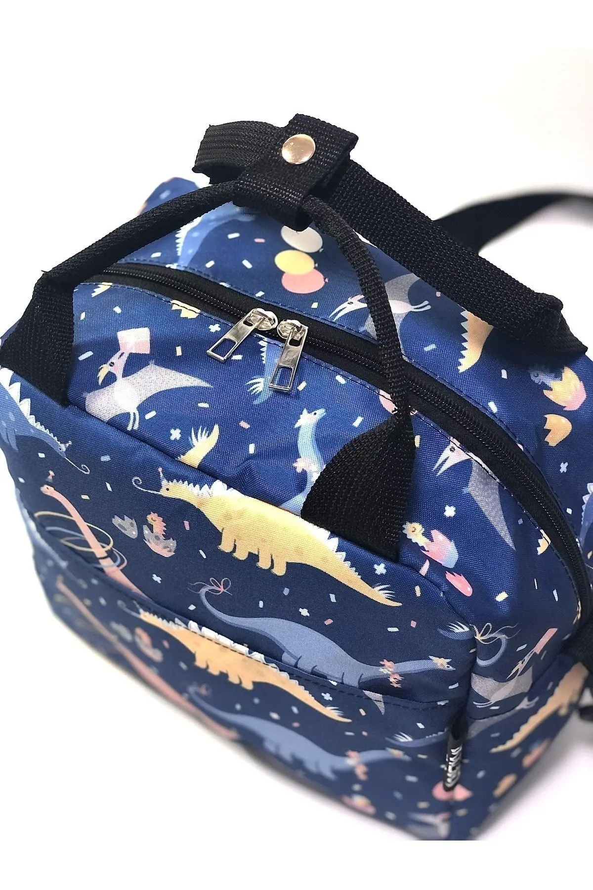 Termal Isı Yalitımlı Sıcak Soğuk Beslenme , Mama Çanta