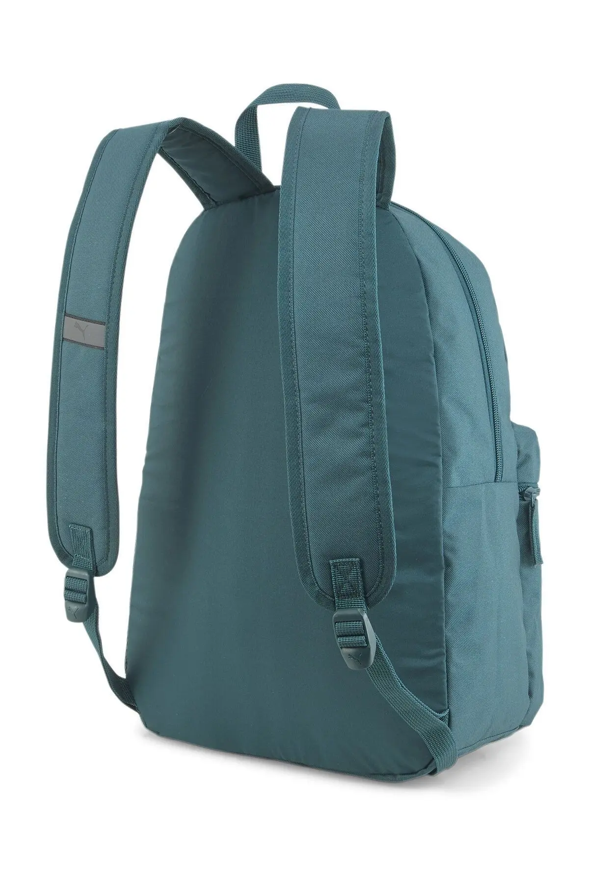 Unisex Sırt Çantası - PUMA Phase Backpack Varsity Green - 07548762