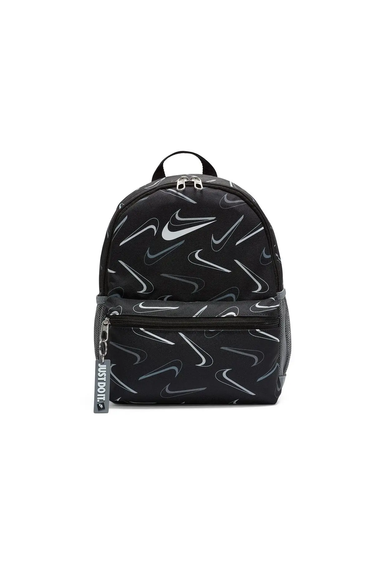 Nike Sırt Çantası (11L) Y Nk Brsla Jdi Mni Bpk-Ct Sp24 Siyah FN0954-010