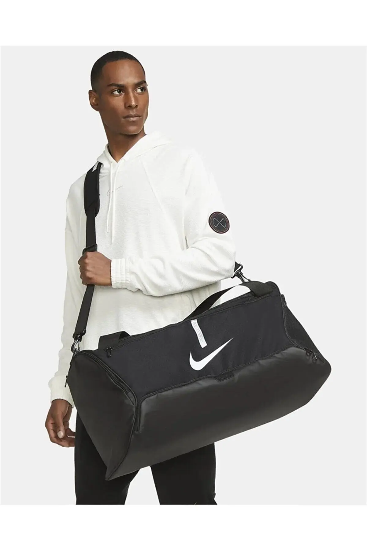 Nike Spor Ve Seyahat Çantası