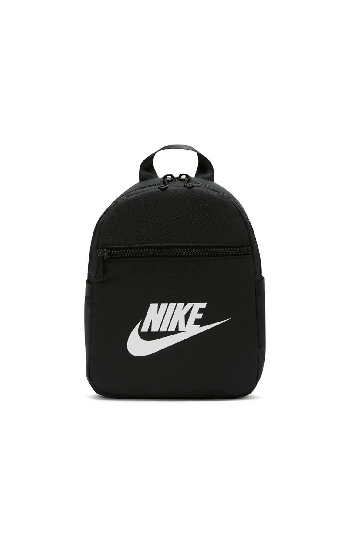 Nike Sırt Çantası (6L) Sportswear Futura 365 Siyah CW9301-010