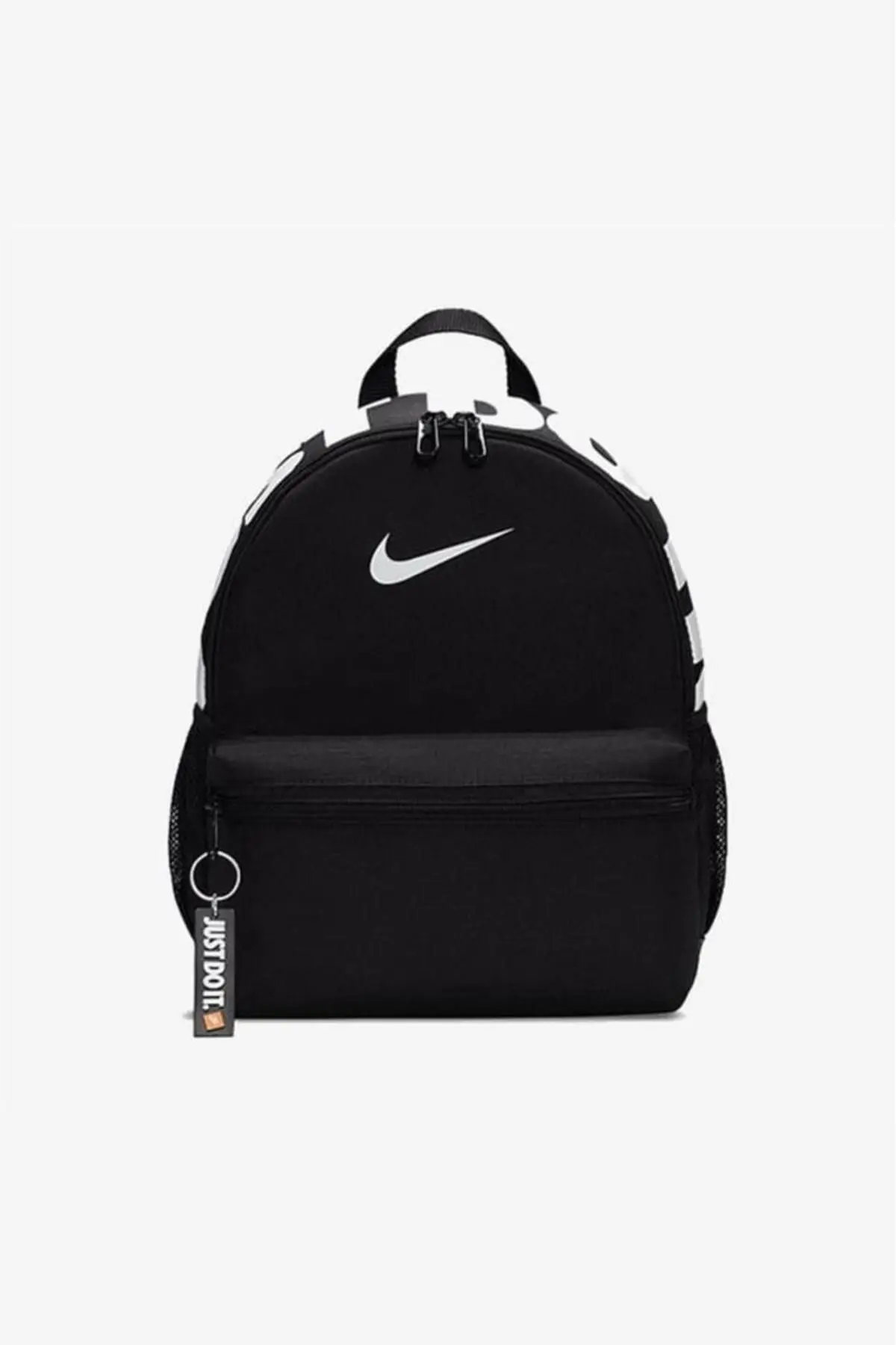 Nike Y Brasilia Just Do It Mini Backpack Dr6091-010 Siyah Unisex Mini Sırt Çantası