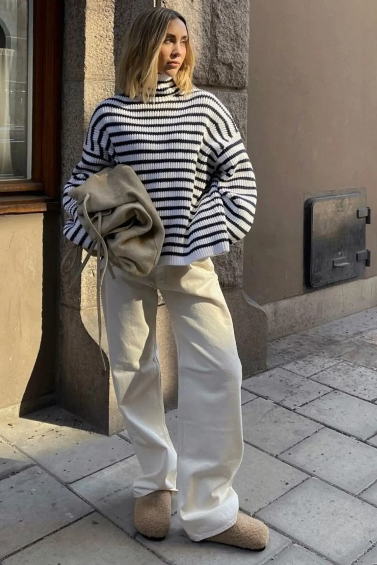 Kadın Mantar Taban Keçeli Konfor Modeli Kışlık Önü Kapalı Keçe Modeli Sabo Günlük Rahat Ev Terliği