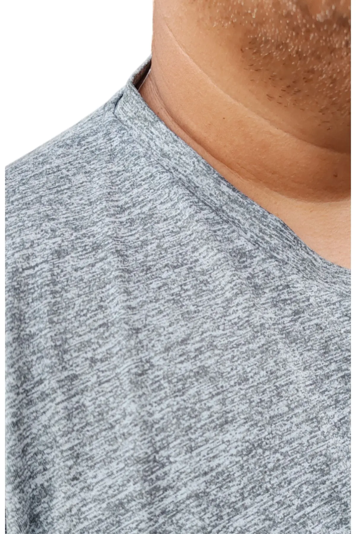 Büyük Beden Unisex T-Shirt