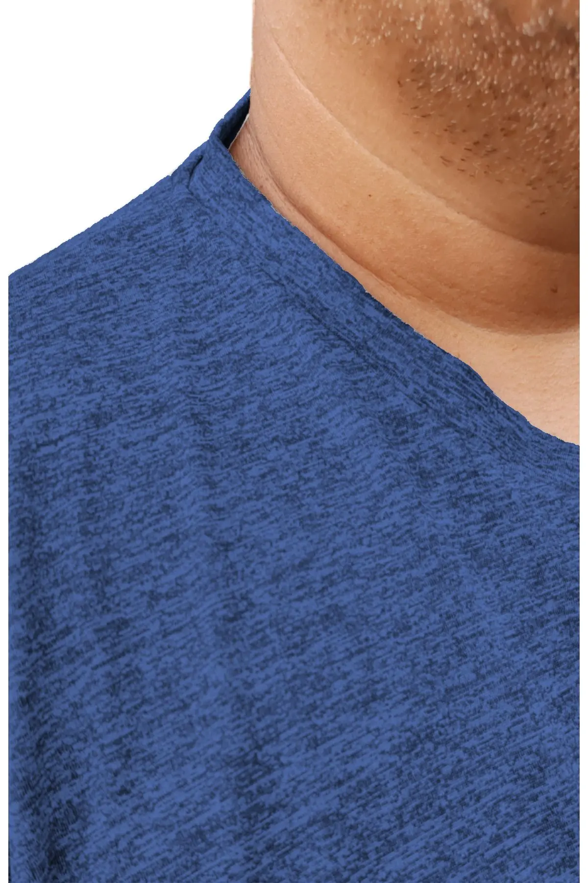 Büyük Beden Unisex T-Shirt