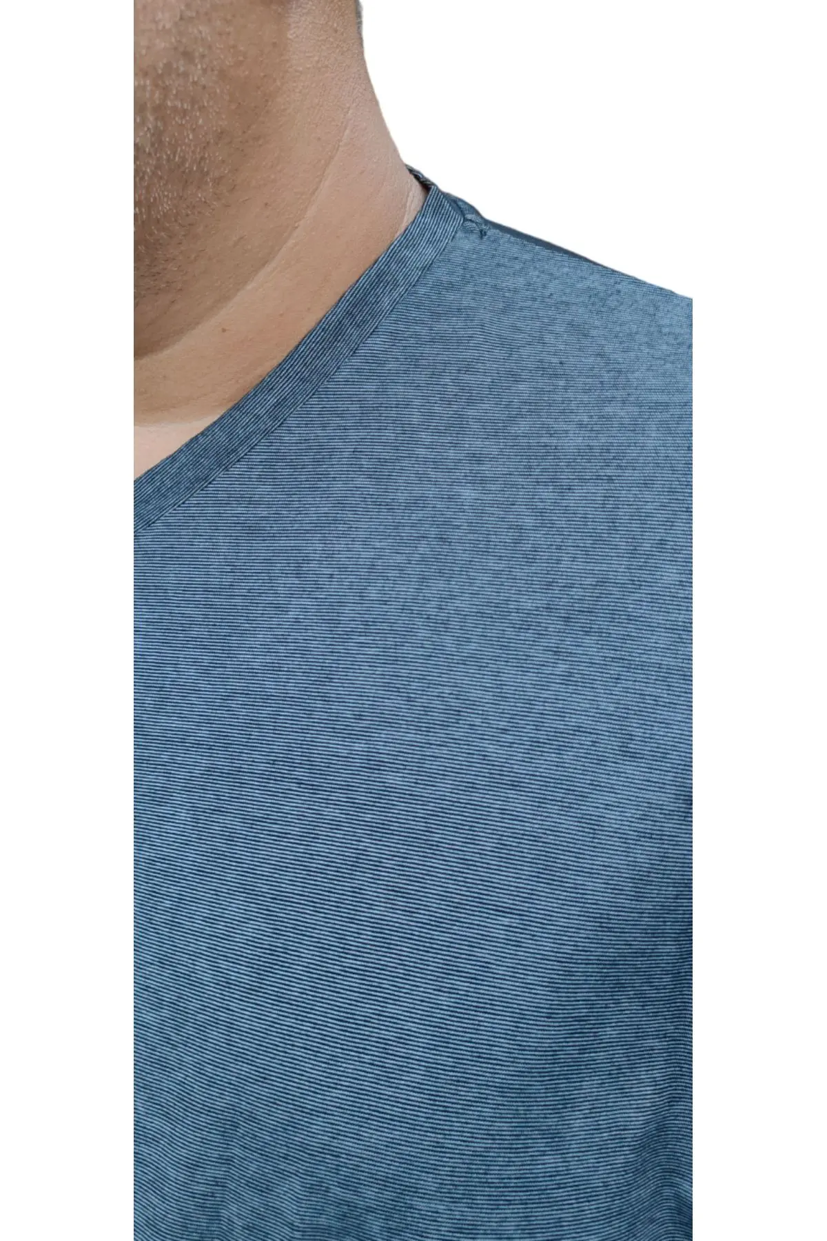 Büyük Beden Unisex T-Shirt