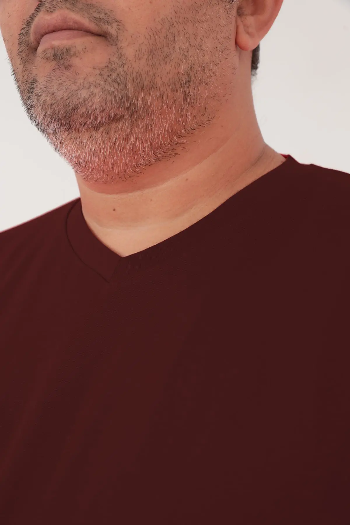 Büyük Beden T-Shirt