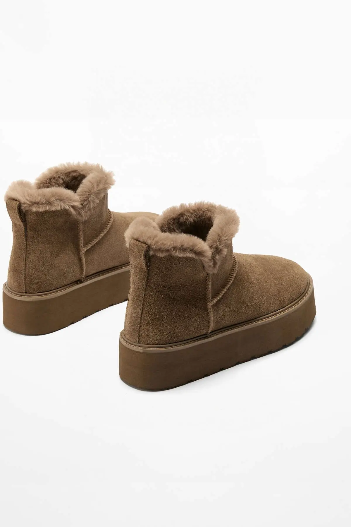 Deri Platform Mini Bot