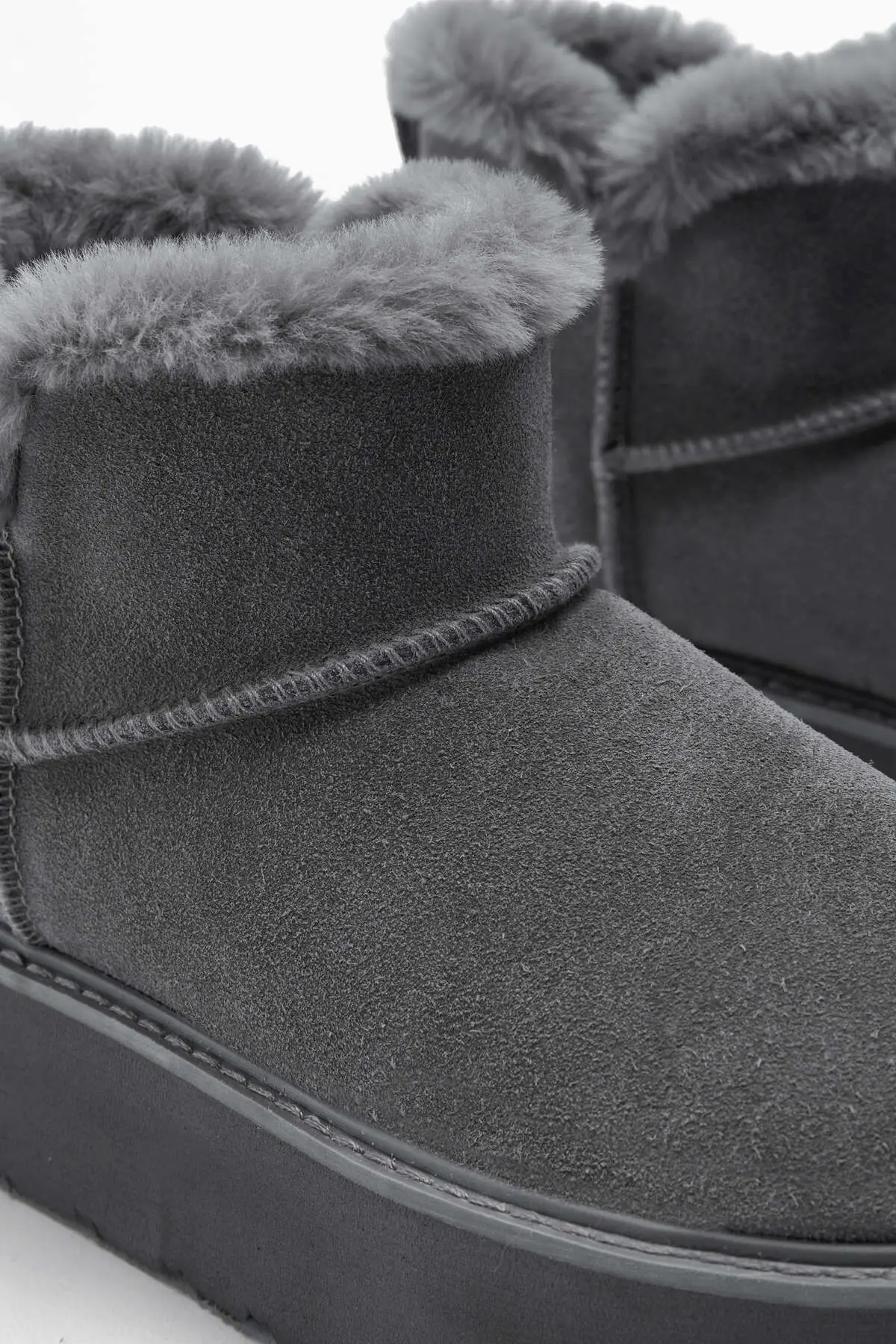 Deri Platform Mini Bot