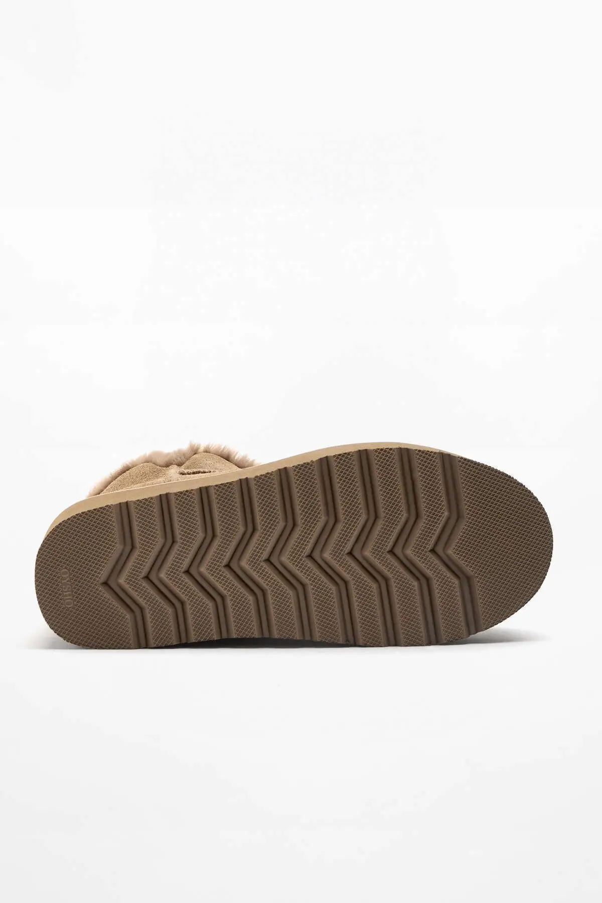 Deri Platform Mini Bot