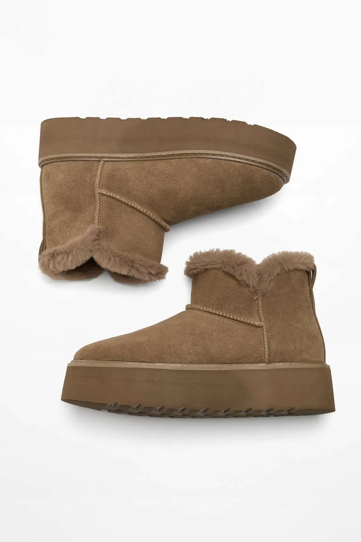 Deri Platform Mini Bot