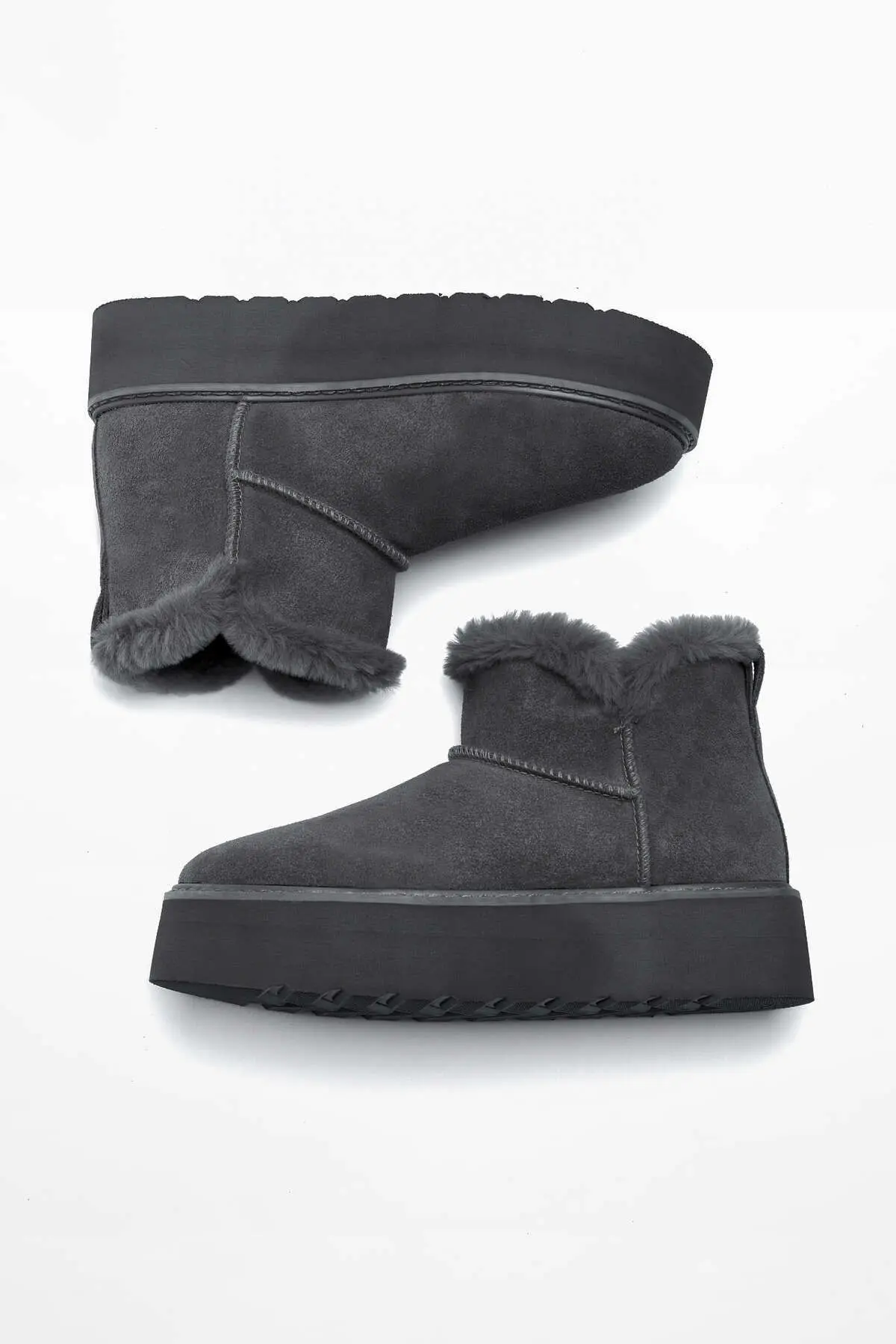 Deri Platform Mini Bot