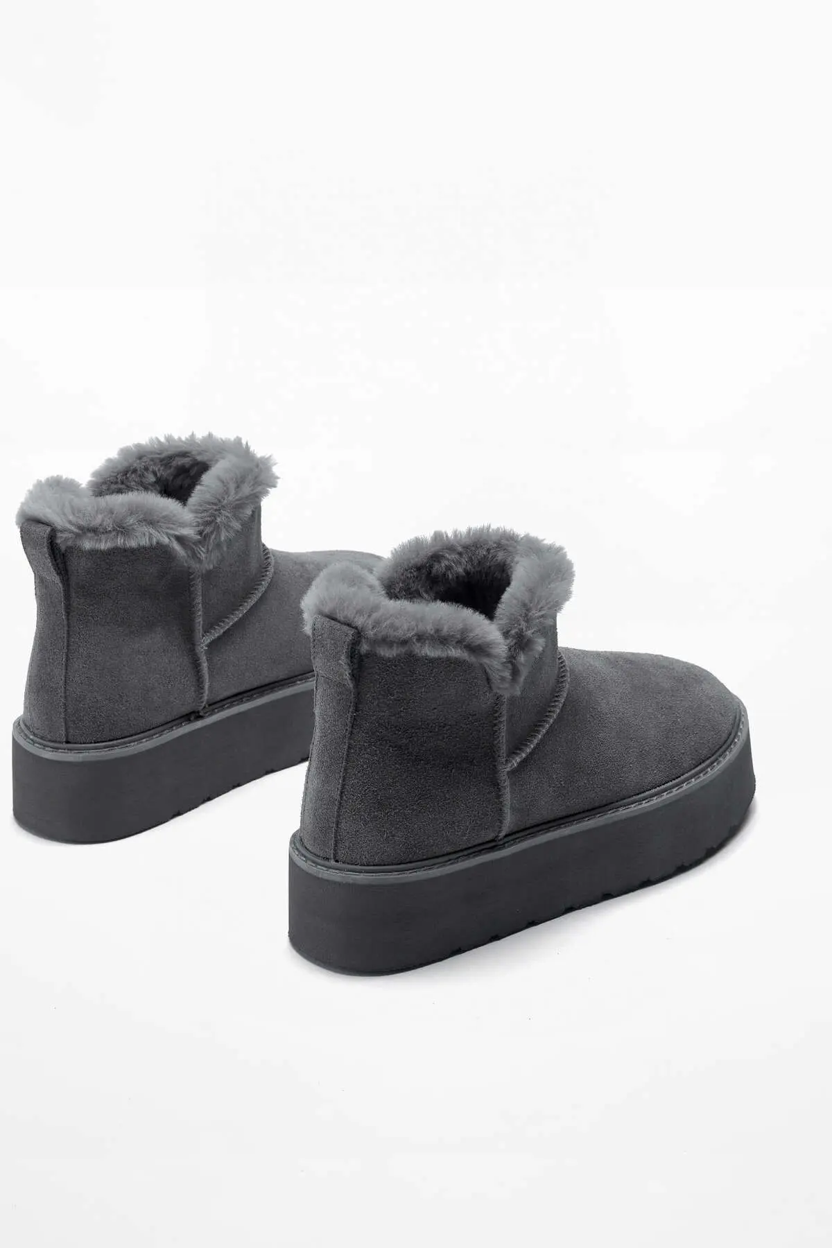 Deri Platform Mini Bot