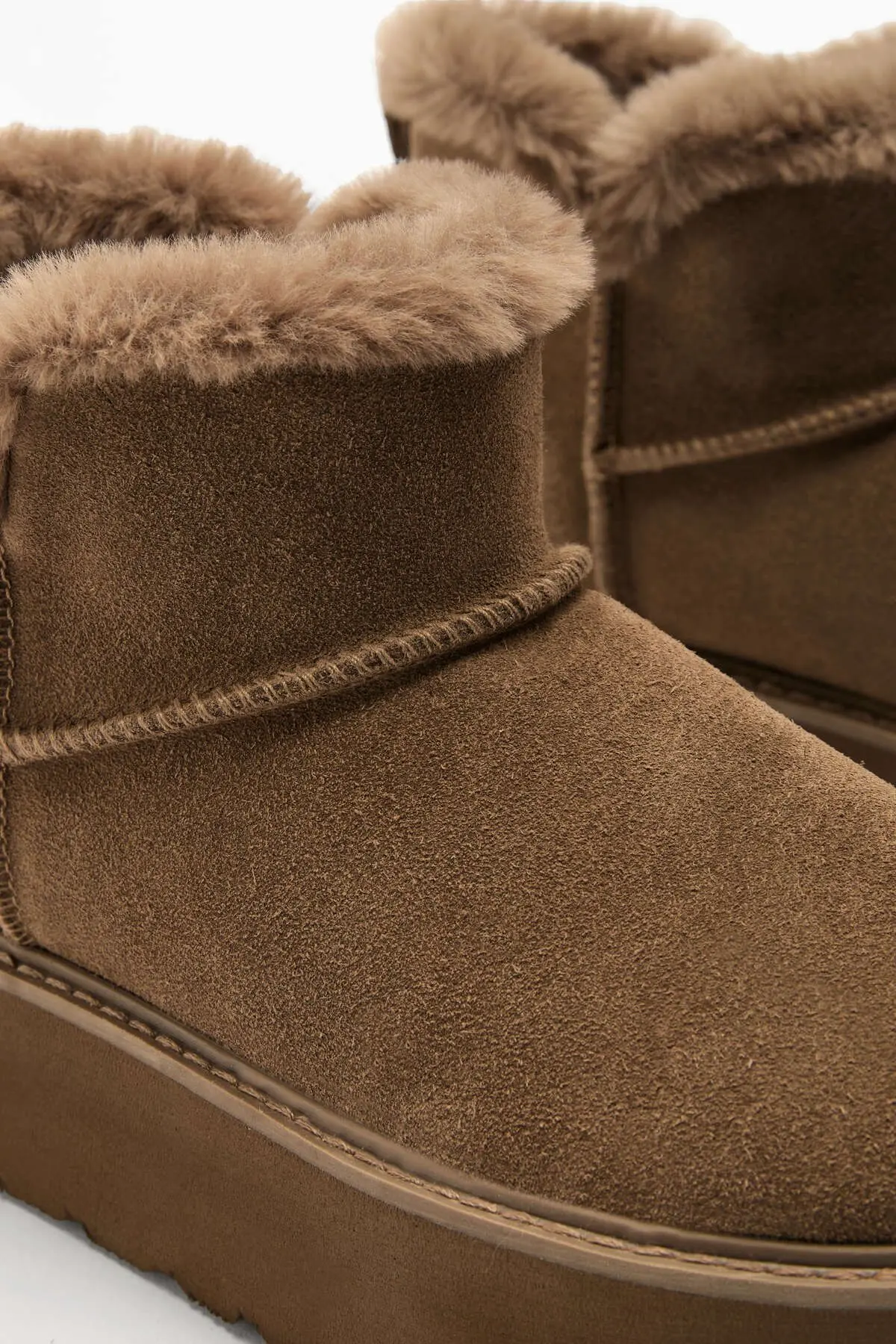 Deri Platform Mini Bot