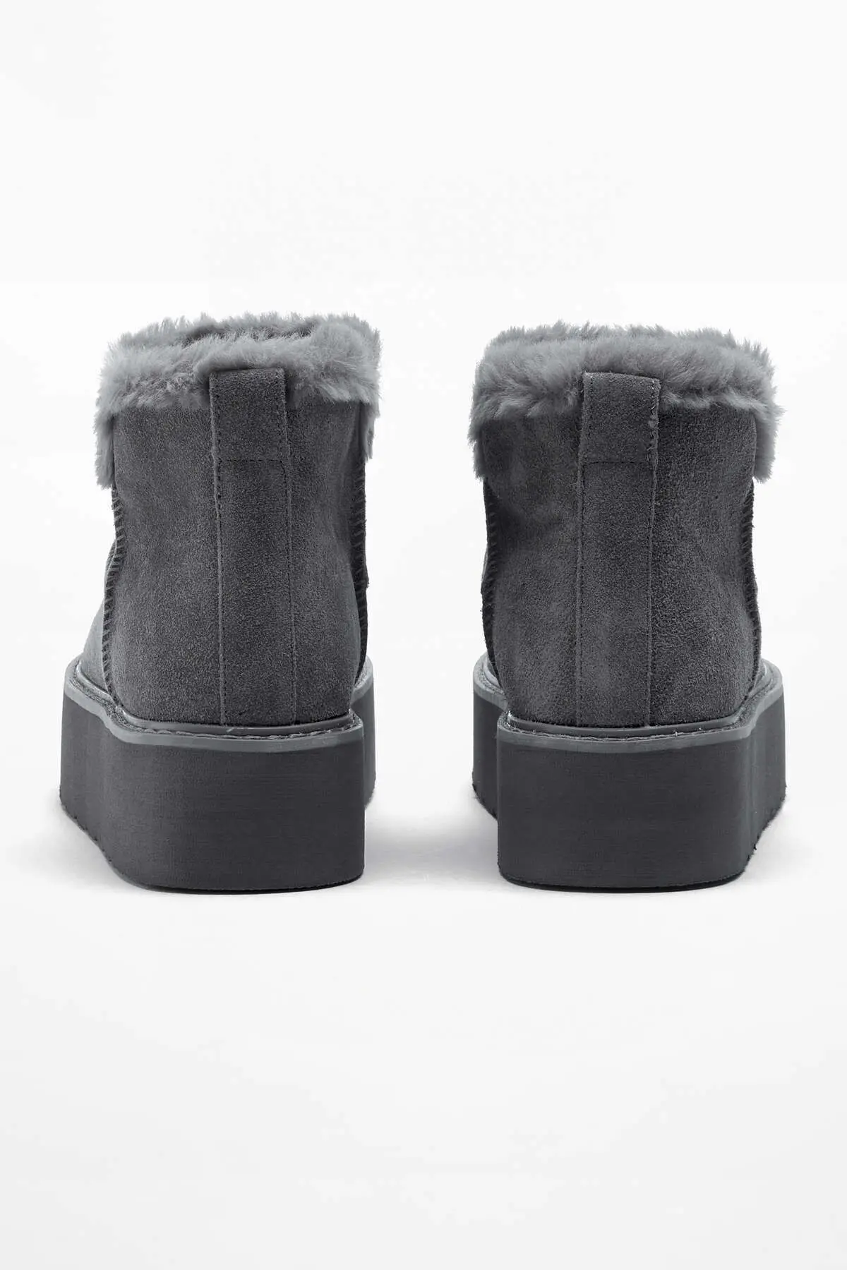 Deri Platform Mini Bot